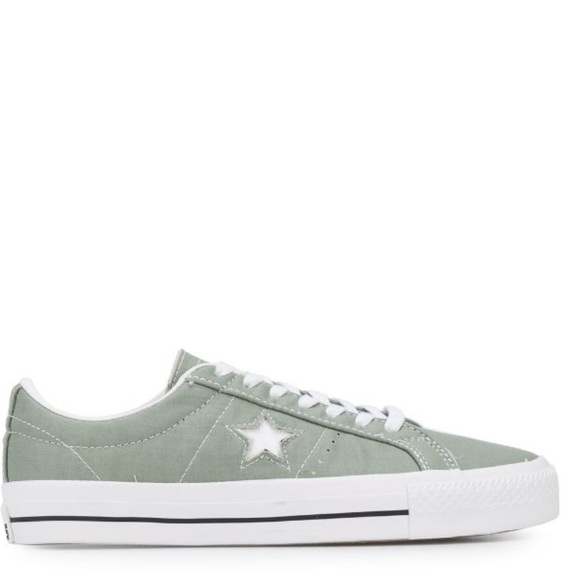 NWB CONVERSE ONE STAR PRO MENS SIZES CHECK PHOTOS - Picture 14 of 16